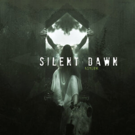 Silent Dawn - Asylum (CD)