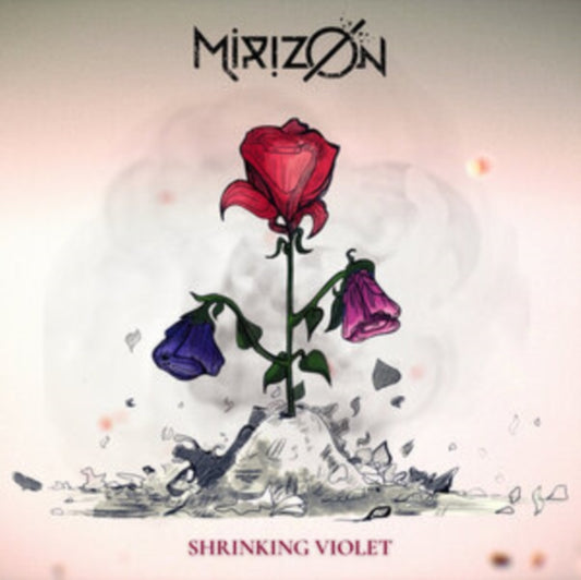 Mirizon - Shrinking Violet (CD)