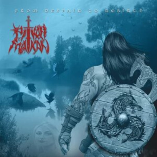 Pitkan Matkan - From Despair To Rebirth (CD)
