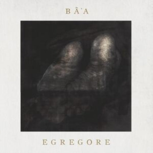 Baa - Egregore (CD)