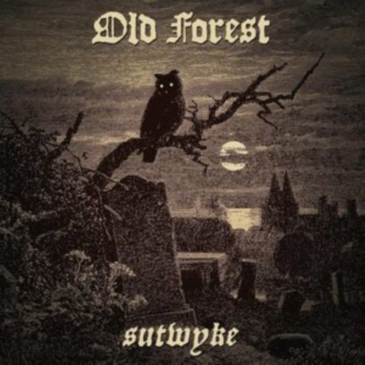 Old Forest - Sutwyke (Vinyl)