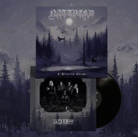 Nattverd - I Helvetes Forakt (Vinyl)