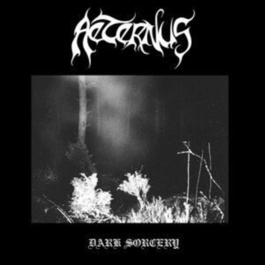 Aeterus - Dark Sorcery (Vinyl)