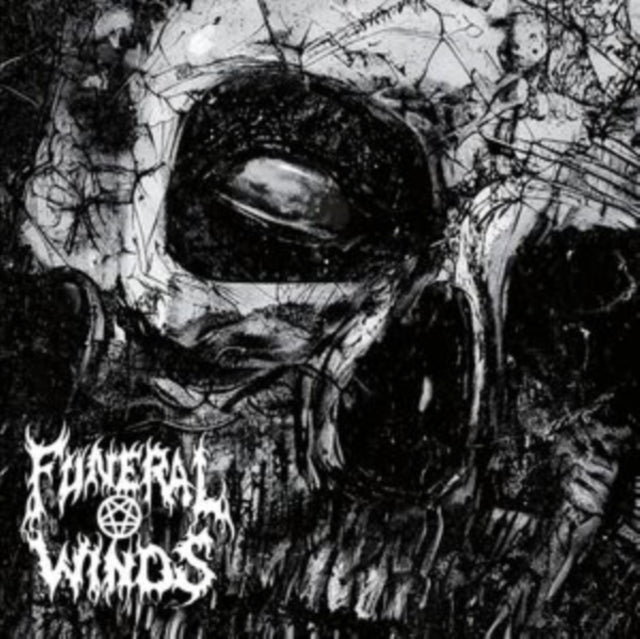 Funeral Winds - 333 (CD)