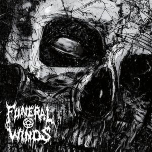 Funeral Winds - 333 (CD)