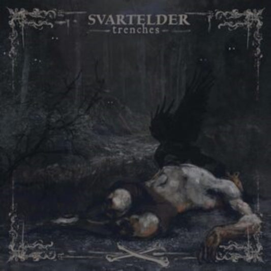 Svartelder - Trenches (Vinyl)
