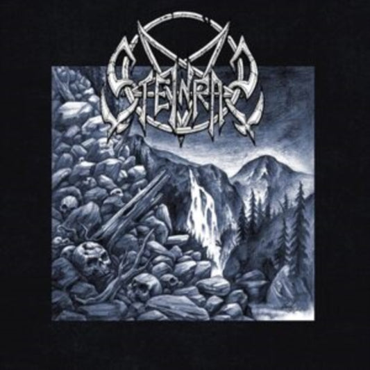 Steinras - Steinras (CD)