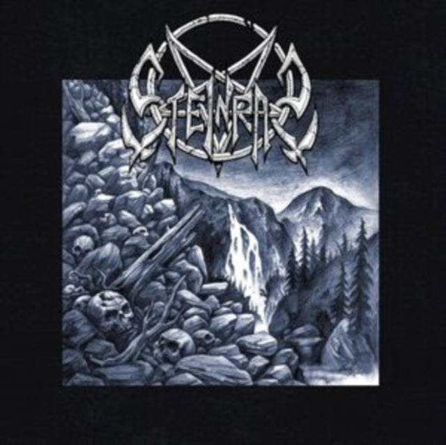 Steinras - Steinras (Blue Vinyl) (Vinyl)