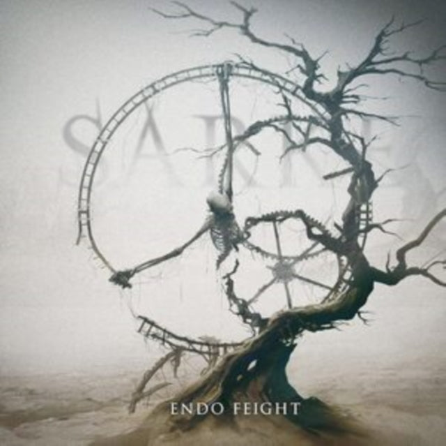 Sarke - Endo Feight (CD)