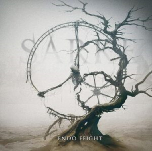 Sarke - Endo Feight (CD)