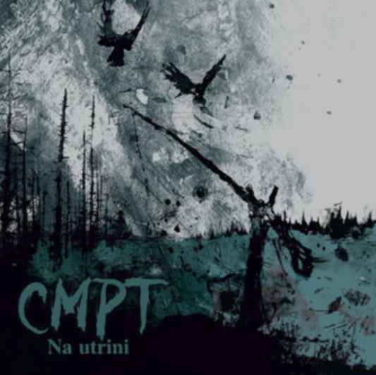 Cmpt - Na Utrini (CD)