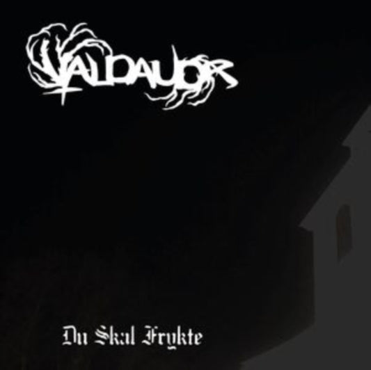 Valdaudr - Du Skal Frykte (Vinyl)