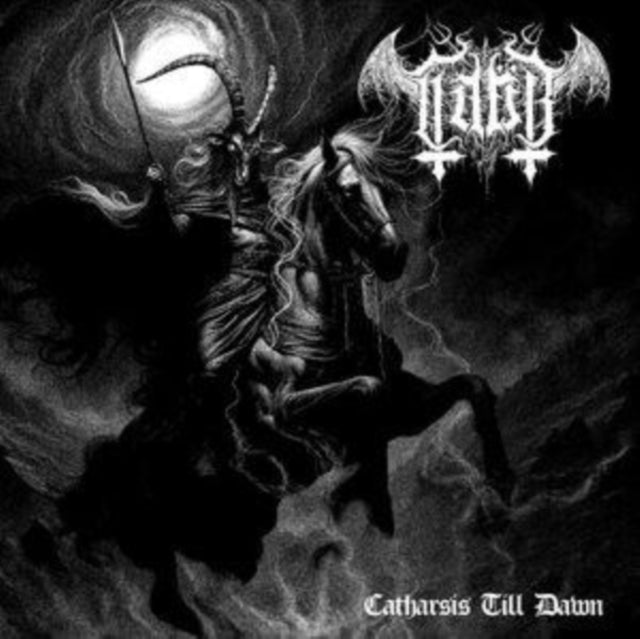 Taar - Catharsis Till Dawn (White Vinyl) (Vinyl)
