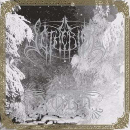 Setherial - Nord (White/Grey Swirl Vinyl) (Vinyl)