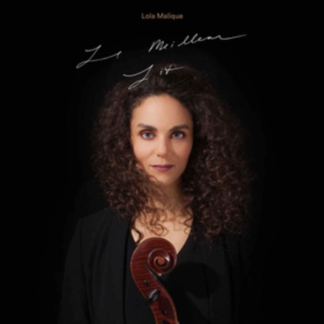 Lola Malique - Le Meilleur Lit (CD)