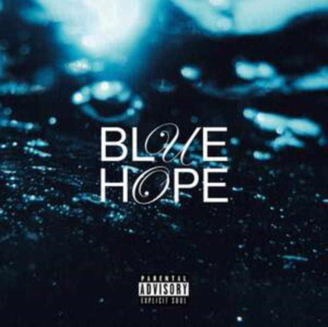 Berus - Blue Hope (Vinyl)