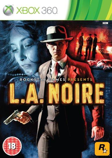 L.A. Noire (Xbox 360)