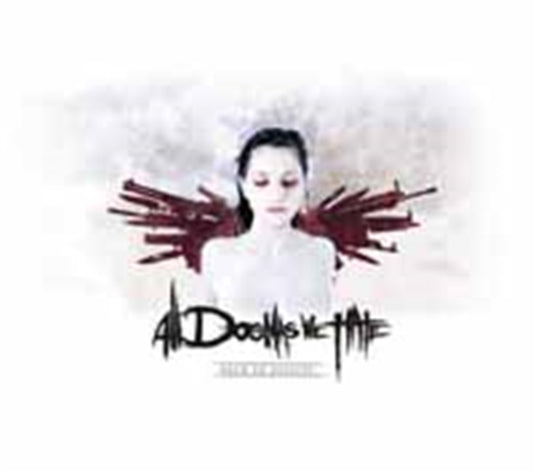 All Dogmas We Hate - Back To Reality (CD)