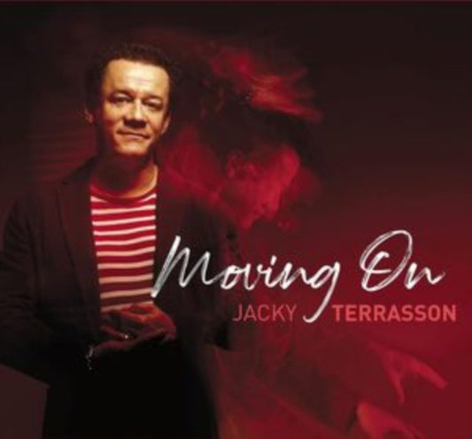 Jacky Terrasson - Moving On (Vinyl)