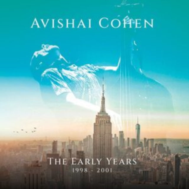 Avishai Cohen - The Early Years (CD)