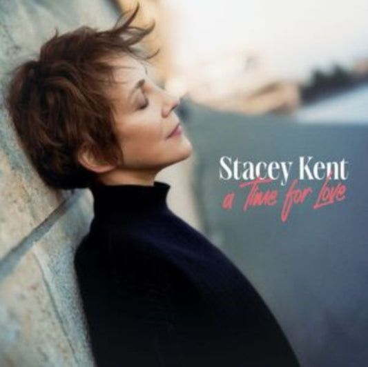 Stacey Kent - A Time For Love (CD)