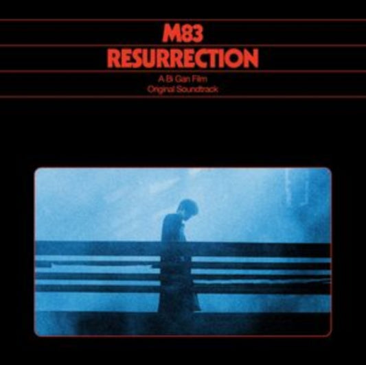 M83 - Resurrection - Original Soundtrack (CD)