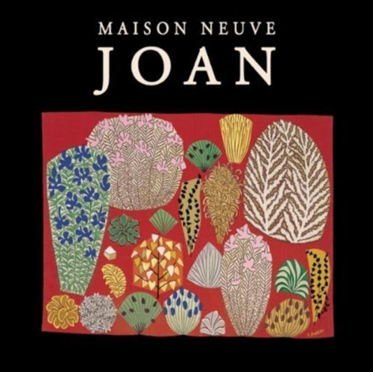 Maison Neuve - Joan (CD)