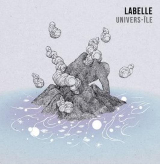 Labelle - Univers-Ile (CD)