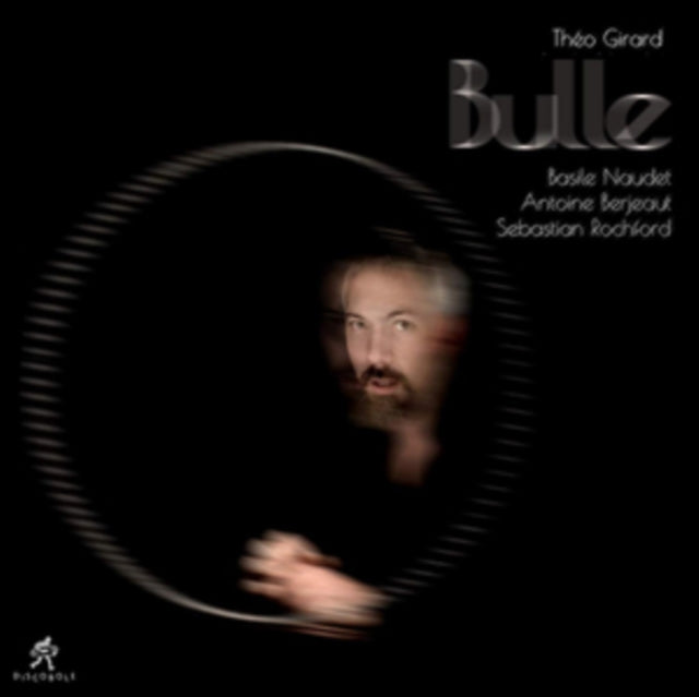 Theo Girard Quartet - Bulle (CD)