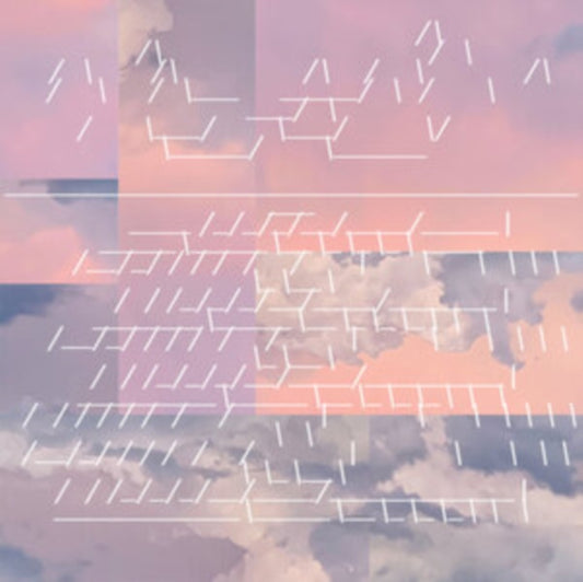 Ahrkh (Gnod) - Bliss Waves (From The Heart Realm) (Vinyl)