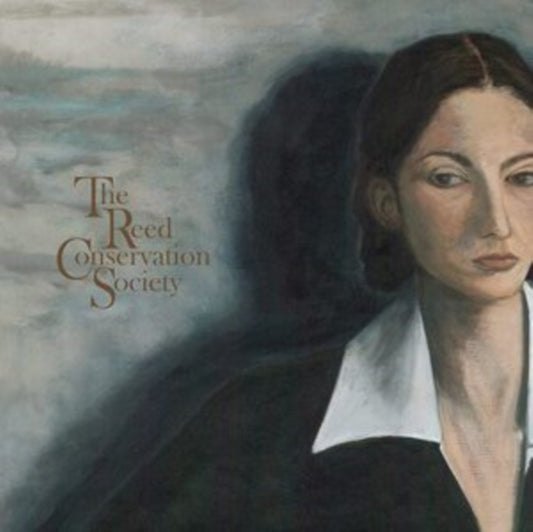 Reed Conservation Society - Ep3 (CD)