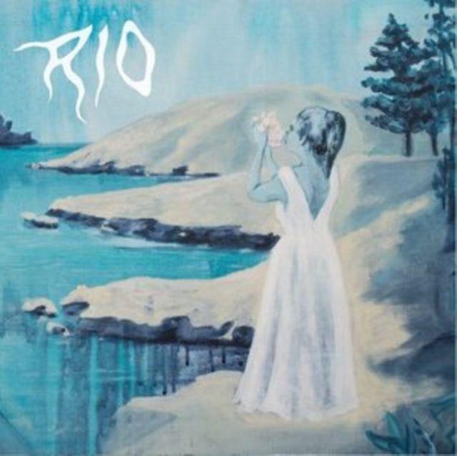 Rio - Alkyonides (CD)