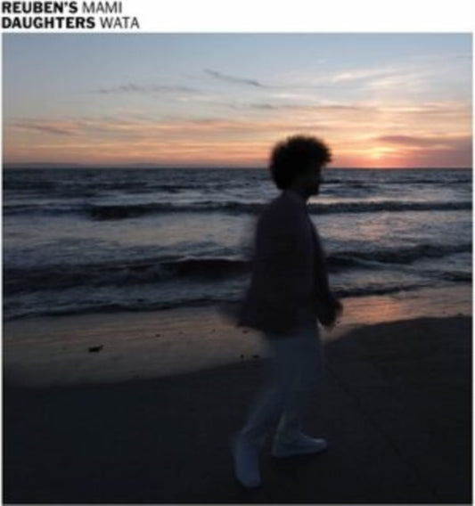 Reubens Daughters - Mami Wata (Vinyl)