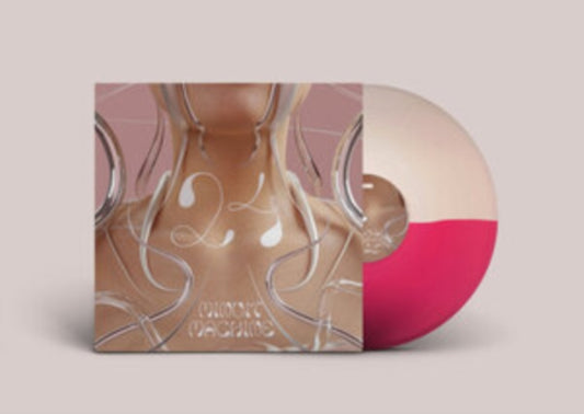 Minuit Machine - 24 (Vinyl)