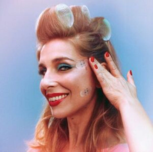Barbara Carlotti - Cheris Ton Futur ! (CD)