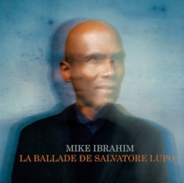 Mike Ibrahim - La Ballade De Salvatore Lupo (CD)