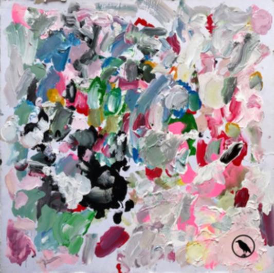 Jay-Jay Johanson - Where's The Cat (Vinyl)