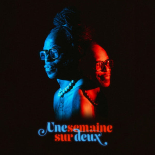 Tete - Une Semaine Sur Deux (CD)