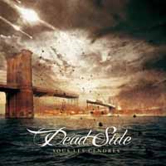 Dead Side - Sous Les Cendres (CD)
