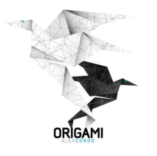 Alex Cordo - Origami (CD)
