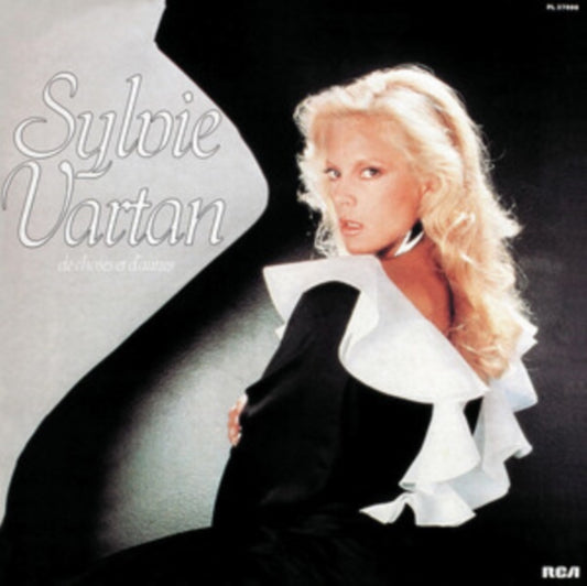 Sylvie Vartan - De Choses Et DAutres (CD)