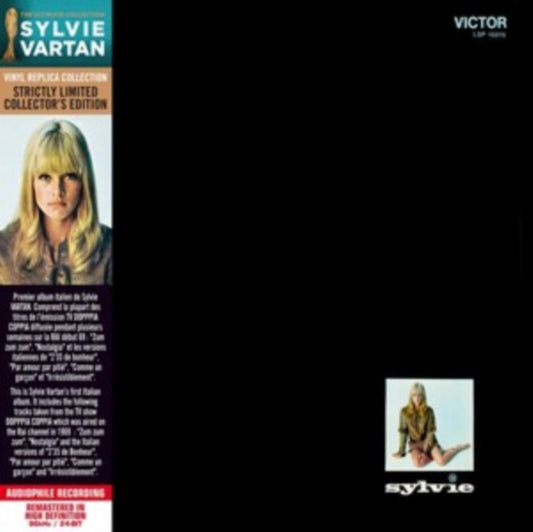 Sylvie Vartan - A Doppia Coppia (CD)