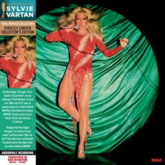 Sylvie Vartan - Georges (CD)