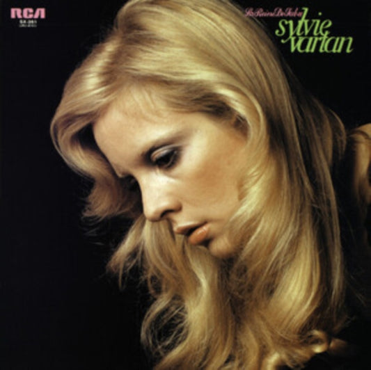 Sylvie Vartan - La Reine De Saba (CD)