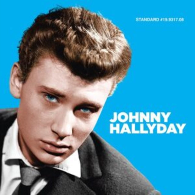 Johnny Hallyday - Ce SRait Bien (Picture Disc) (Vinyl)