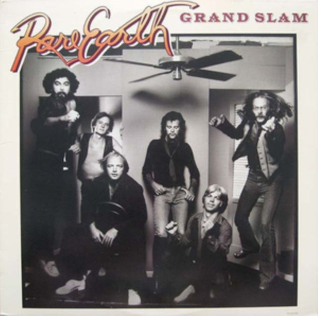 Rare Earth - Grand Slam (CD)