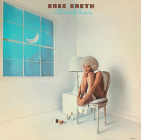 Rare Earth - Midnight Lady (CD)