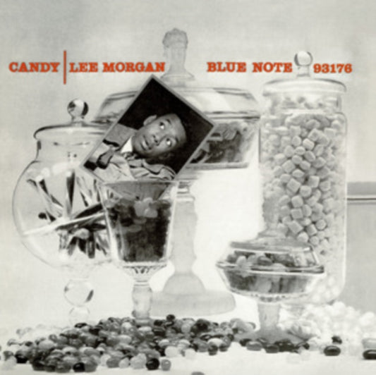 Lee Morgan - Candy (Last Remanufacturing) (Limited Edition) (Vinyl)