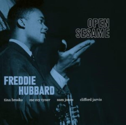 Freddie Hubbard Open Sesame (L.M.L.R.) (https://lasgo.dmmserver.com/media/640/37004778/3700477835613.jpg)