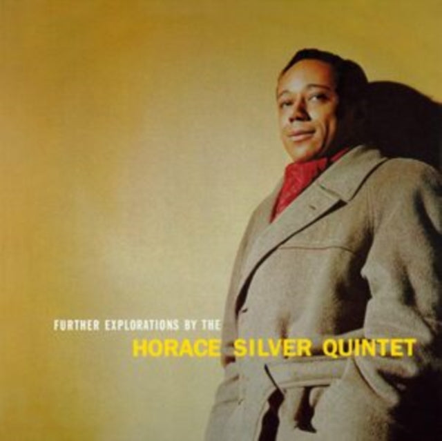 Horace Silver Quintet - Further Explorations (Vinyl)